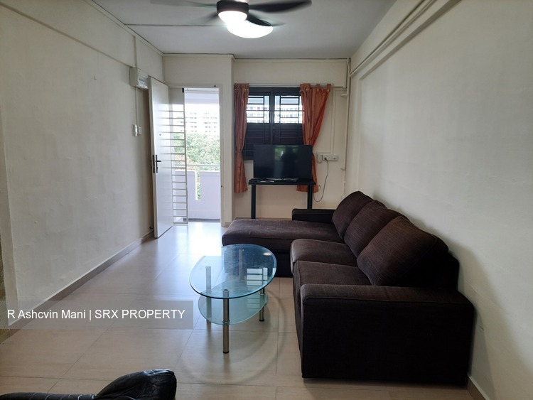 Blk 45 Chai Chee Street (Bedok), HDB 3 Rooms #269389301